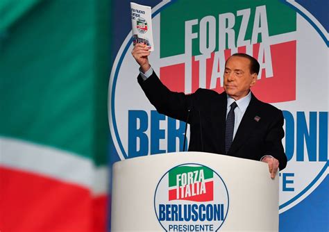 elezioni europee 2019 italia forza italia berlusconi presidente giusy versace|Elezioni europee 2019: la lista di Forza Italia .